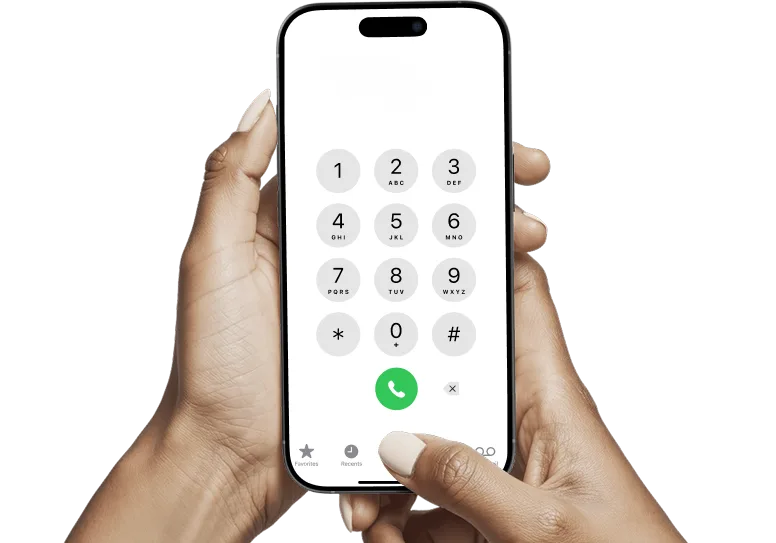 Call our Palm Beach team on 1300 585 048
