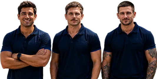 Our licensed plumbers who cover Palm Beach